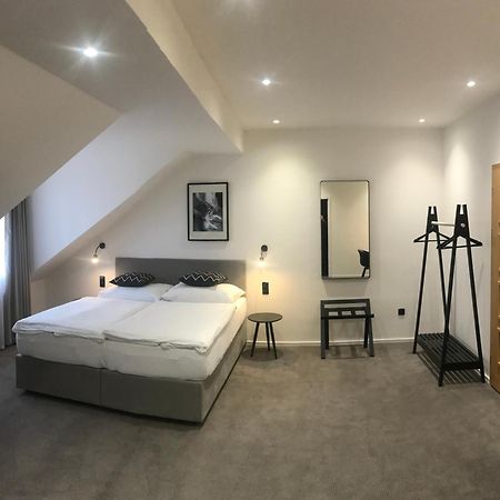 Rozmaryn Hotel B&B Rakovník 外观 照片