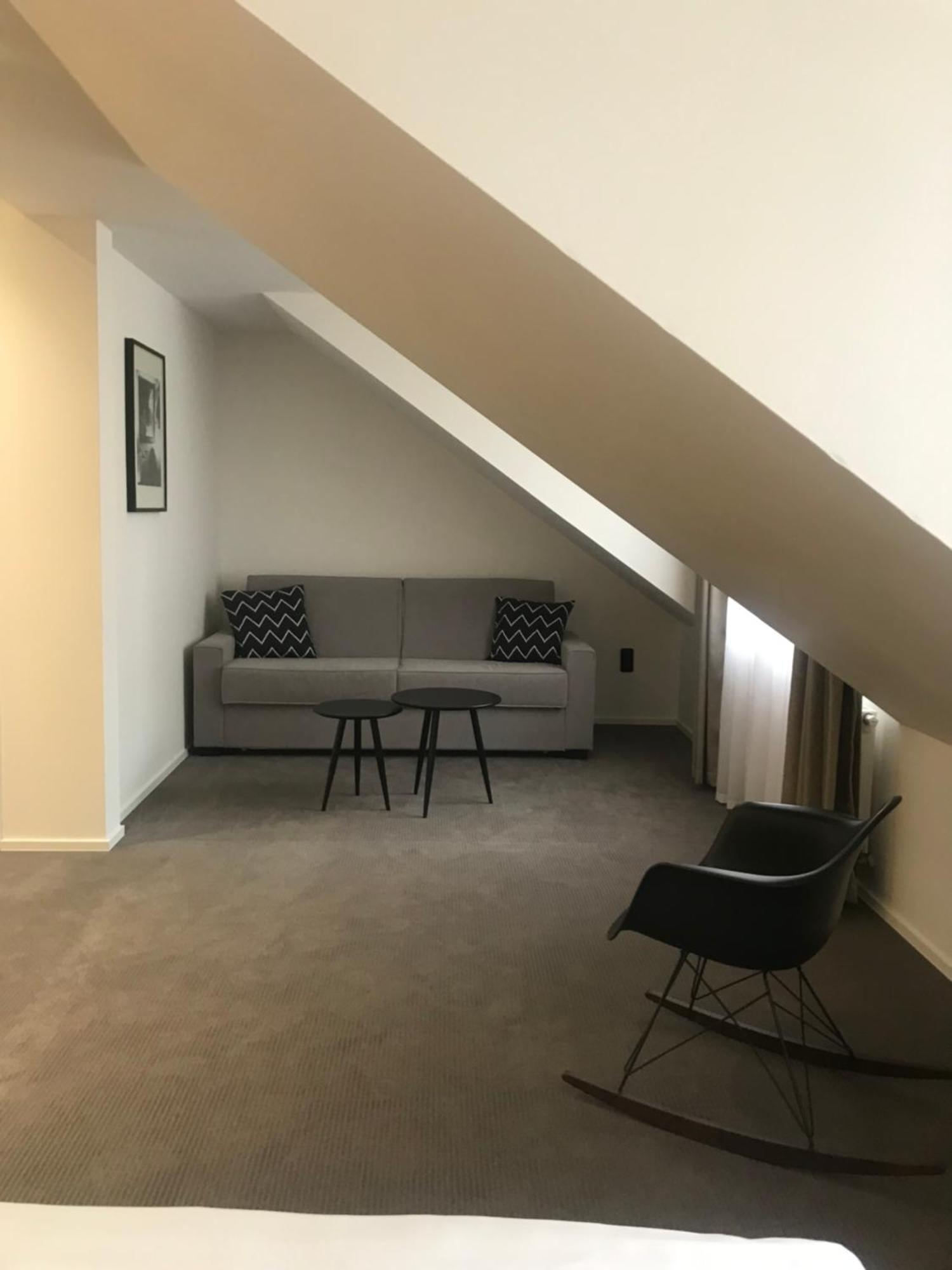 Rozmaryn Hotel B&B Rakovník 外观 照片